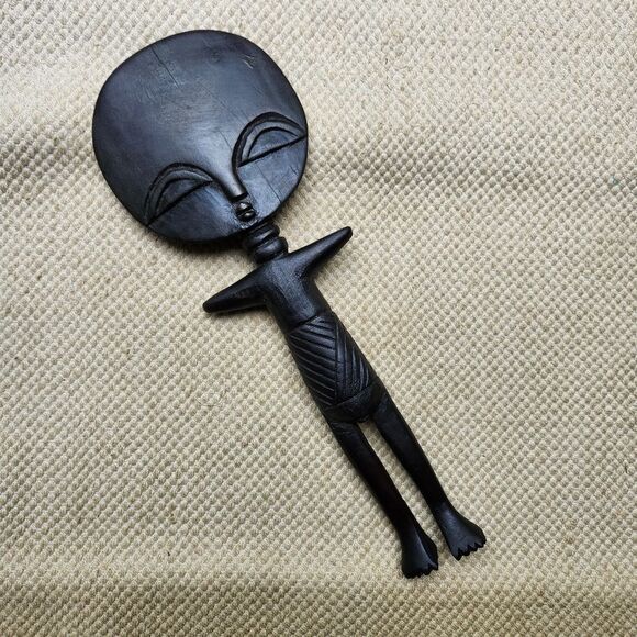 Other - Asante Akua’ba African Figure